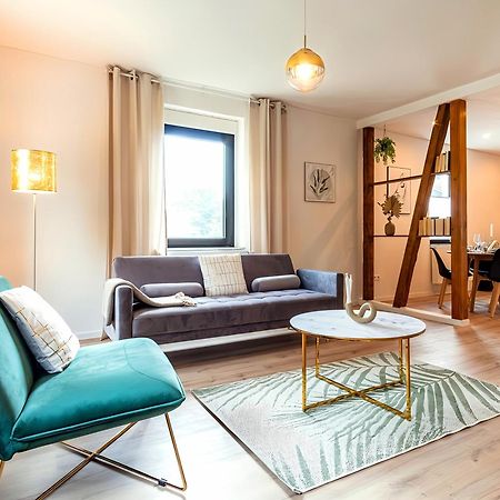 Relax-Apartment - Sauna & Spacious, Garage, 105 M2 Muhlacker Ngoại thất bức ảnh