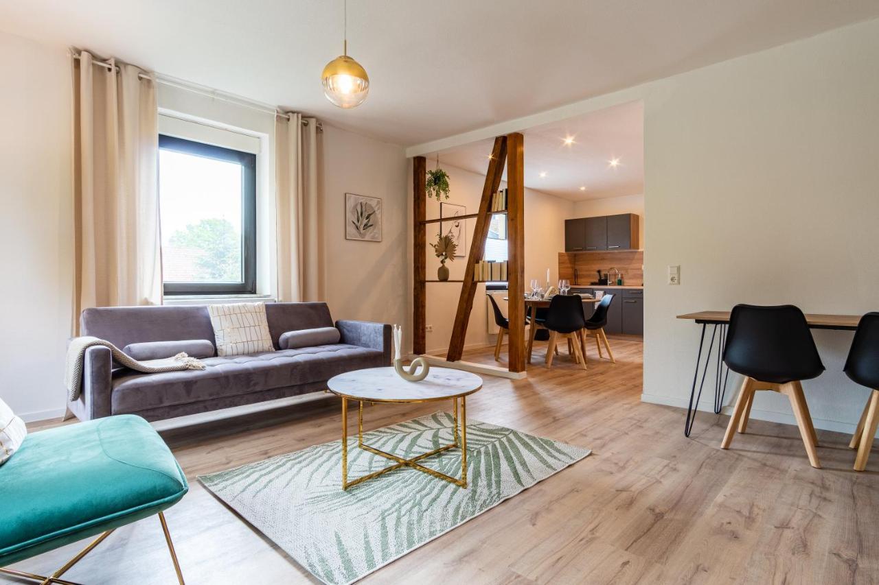 Relax-Apartment - Sauna & Spacious, Garage, 105 M2 Muhlacker Ngoại thất bức ảnh