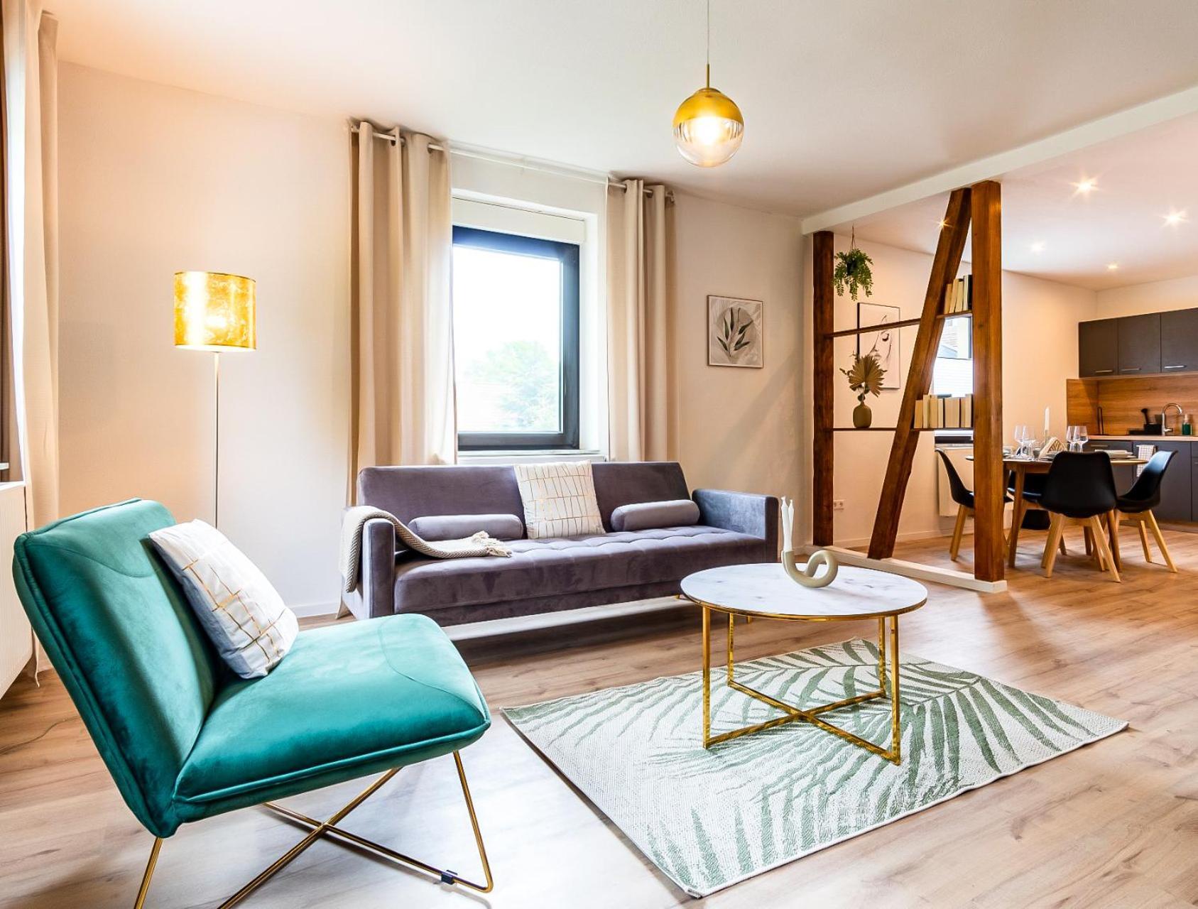 Relax-Apartment - Sauna & Spacious, Garage, 105 M2 Muhlacker Ngoại thất bức ảnh